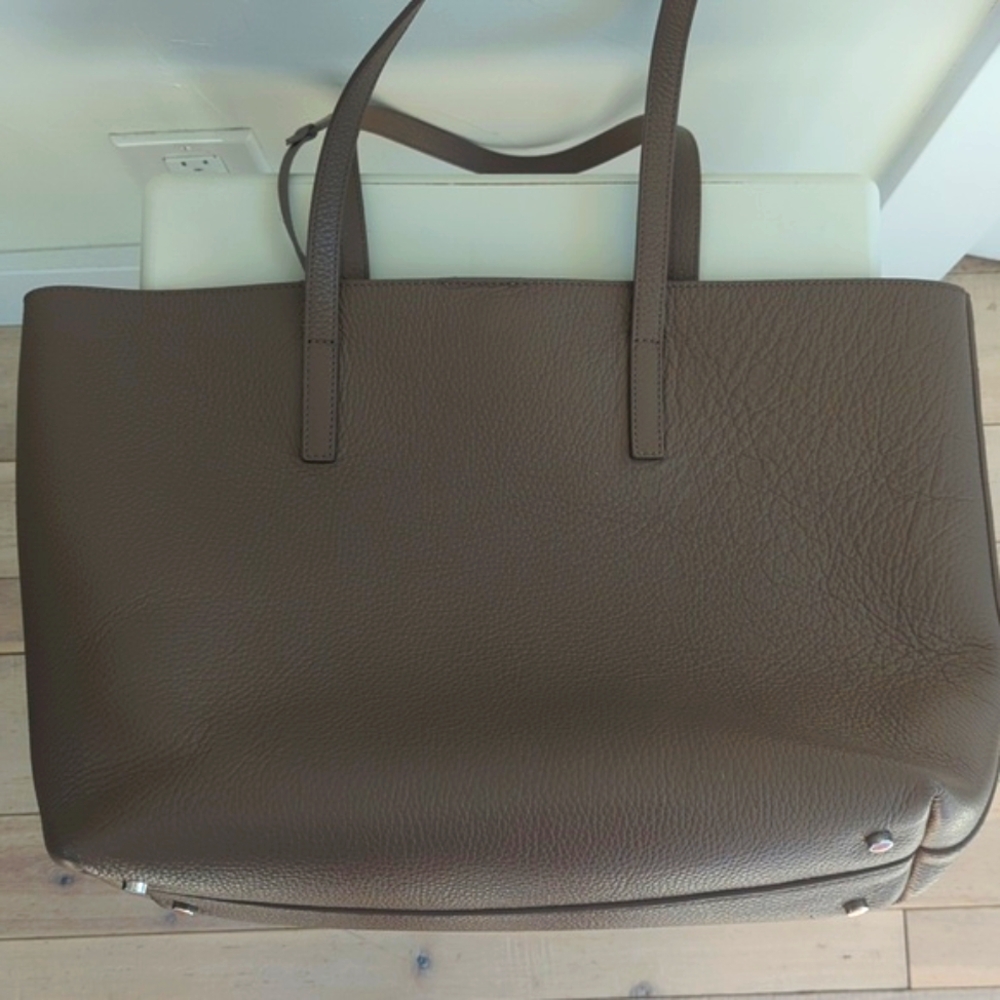 Balmuir Estelle Shopper Tote Bag- sans pouch. - Picture 5 of 7